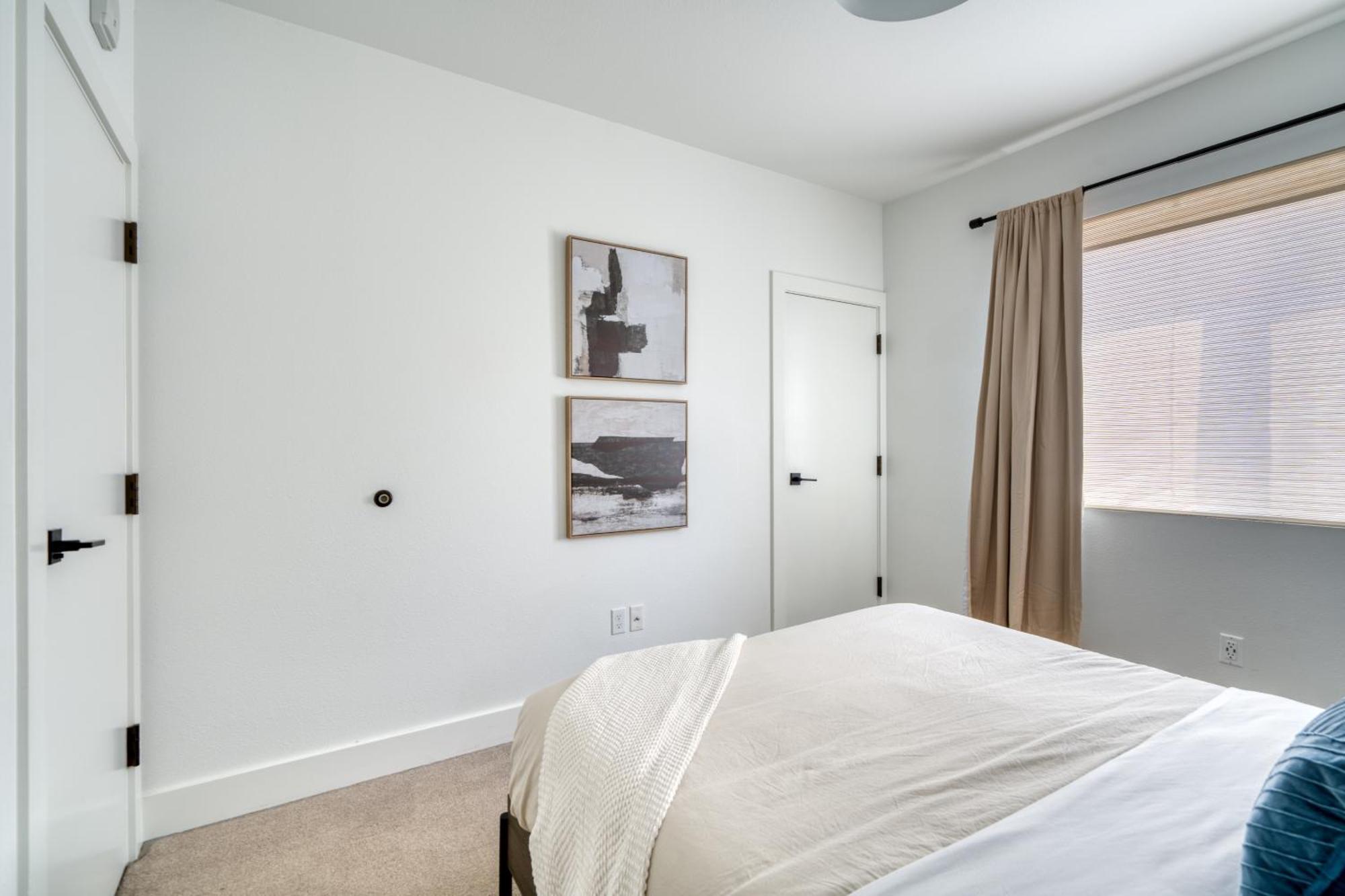 Stay Portland Collection - Stylish Luxe Suite N Williams & Alberta Districts Exterior foto